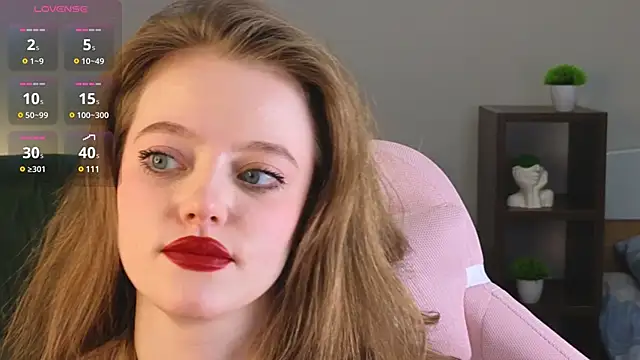 Eveleen Soleen online show from 13, 12, 2024