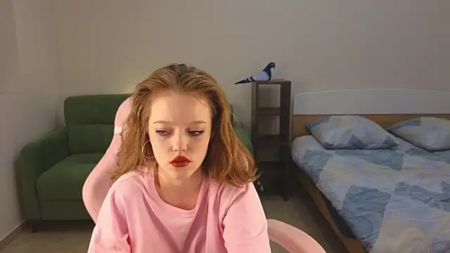 Eveleen Soleen online show from 28, 9, 2025