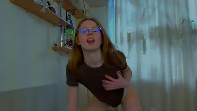 Fire Luna online show from 26, 3, 2026