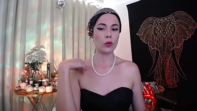 AmaRiv online show from 22, 12, 2024