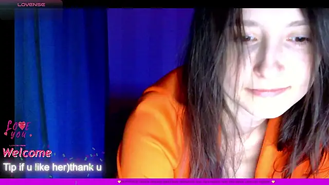 Snapshot of LilyXSky chatting on 9, 11, 2025 LilyXSky online show from 9, 11, 2025