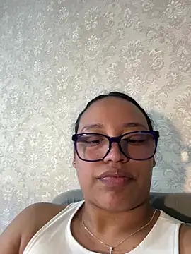 angela angels  online show from 1, 1, 2025