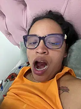 angela angels  online show from 9, 1, 2025