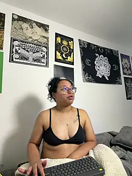 angela angels  online show from 24, 4, 2026