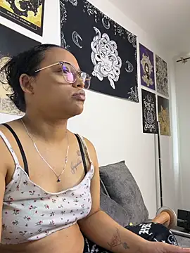 angela angels  online show from 25, 4, 2026