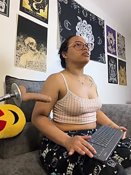 angela angels  online show from 27, 4, 2026