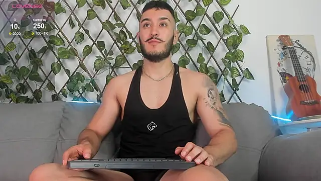 Zionmattis online show from 5, 1, 2025