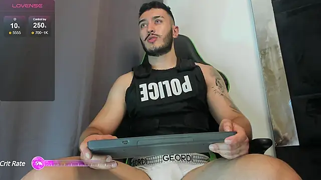 Zionmattis online show from 17, 1, 2025