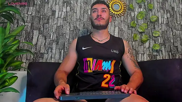 Zionmattis online show from 9, 3, 2025