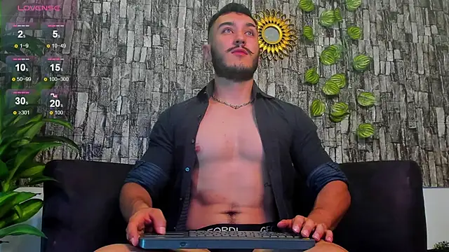 Zionmattis online show from 13, 3, 2025