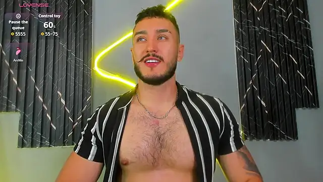 Zionmattis online show from 10, 9, 2025