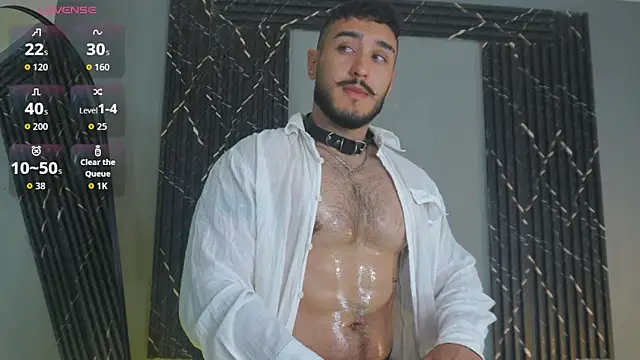 Zionmattis online show from 7, 11, 2025