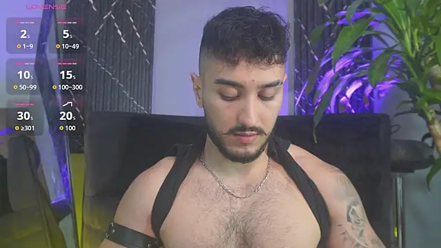 Zionmattis online show from 6, 1, 2026