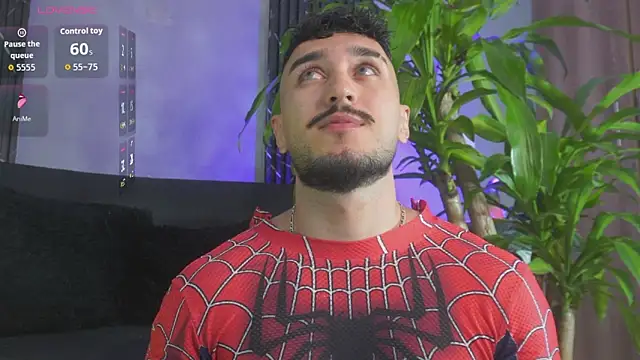 Zionmattis online show from 1, 2, 2026