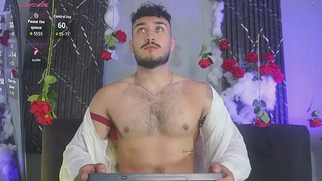 Zionmattis online show from 13, 2, 2026