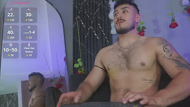 Zionmattis online show from 28, 2, 2026