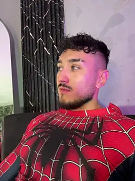 Zionmattis online show from 1, 4, 2026