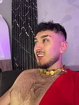 Zionmattis online show from 17, 4, 2026