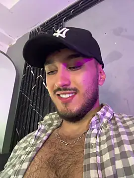 Zionmattis online show from 24, 4, 2026