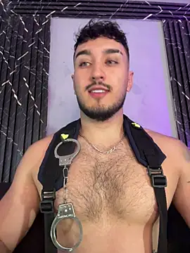 Zionmattis online show from 26, 4, 2026