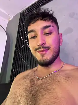 Zionmattis online show from 29, 4, 2026