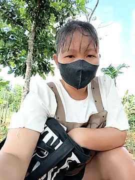 Betty20zx online show from 7, 10, 2025