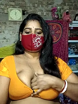 Snapshot of Sagarika-24 chatting on 25, 3, 2026 Sagarika-24 online show from 25, 3, 2026