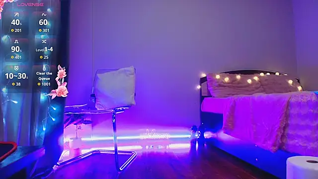 Snapshot of kyliejo18 chatting on 21, 12, 2025 kyliejo18 online show from 21, 12, 2025