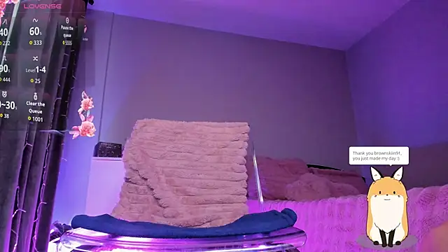 kyliejo18 online show from 9, 4, 2026