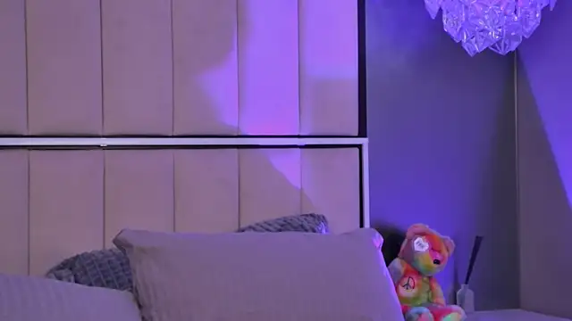 IreneRaye online show from 11, 3, 2026