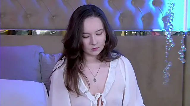 IreneRaye online show from 17, 3, 2026