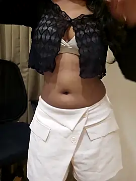 Tanisha789 online show from 8, 10, 2025