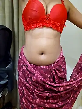 Tanisha789 online show from 12, 3, 2026