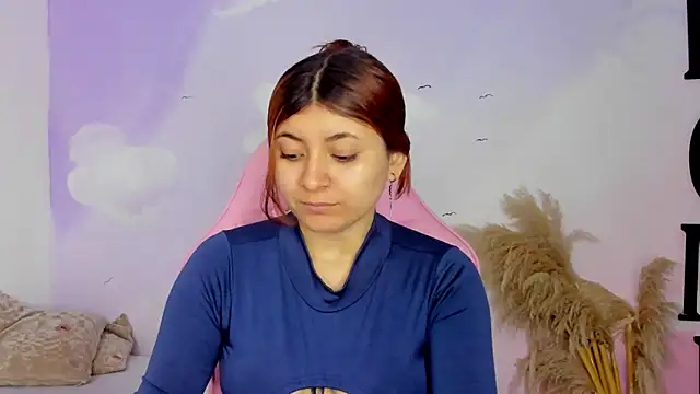 Snapshot of carolayrosse chatting on 7, 3, 2025 carolayrosse online show from 7, 3, 2025