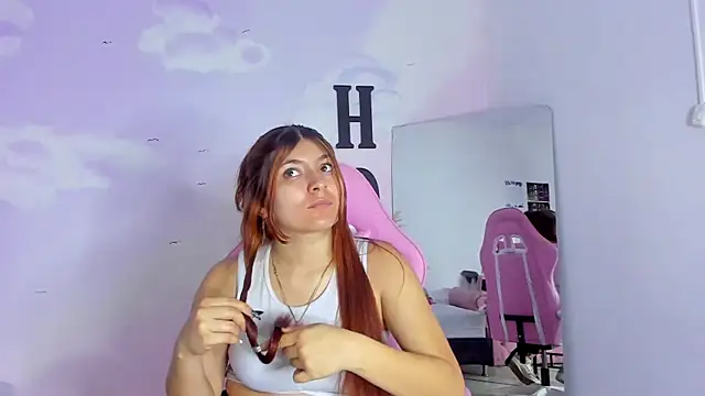 Snapshot of carolayrosse chatting on 22, 3, 2025 carolayrosse online show from 22, 3, 2025