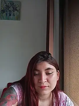 Snapshot of carolayrosse chatting on 29, 11, 2025 carolayrosse online show from 29, 11, 2025