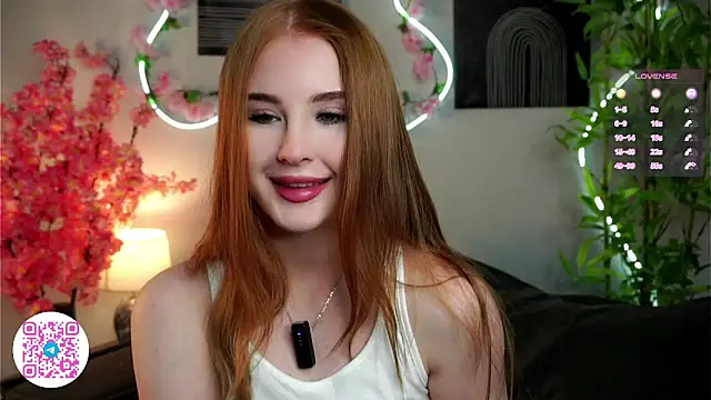 DawnAcreman online show from 13, 3, 2025