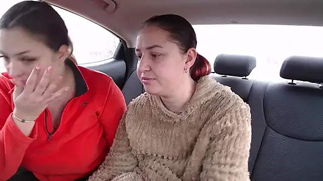 Amy--Samy online show from 14, 2, 2025