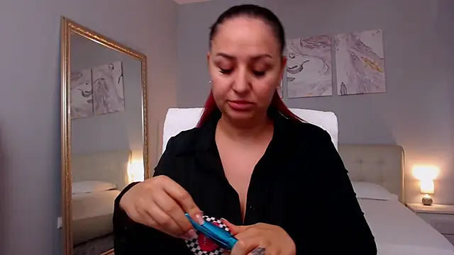 Amy--Samy online show from 24, 5, 2026