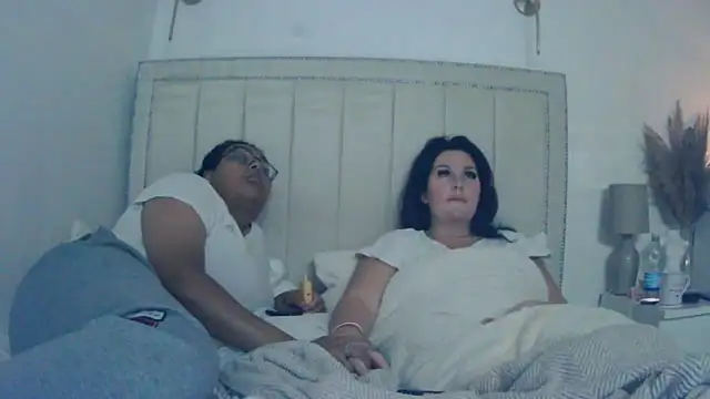 vanilla chocolate23 online show from 23, 9, 2025