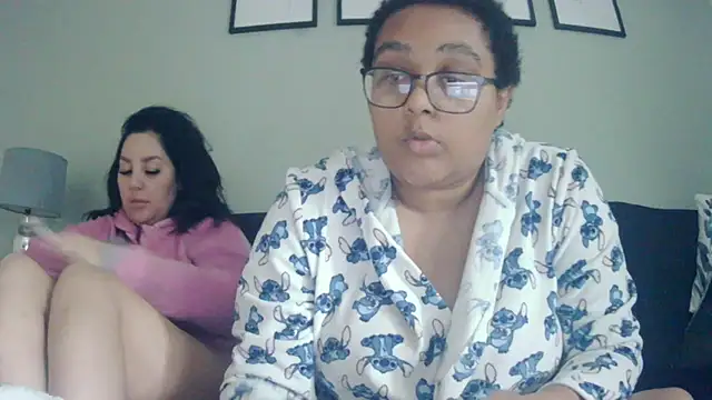 vanilla chocolate23 online show from 26, 9, 2025