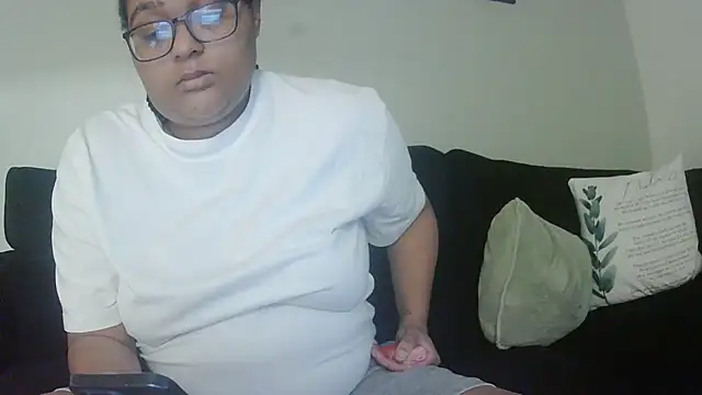 vanilla chocolate23 online show from 10, 10, 2025