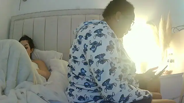 vanilla chocolate23 online show from 12, 10, 2025