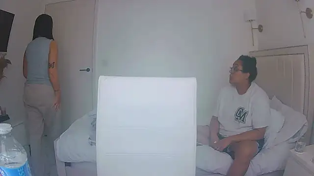 vanilla chocolate23 online show from 26, 4, 2026