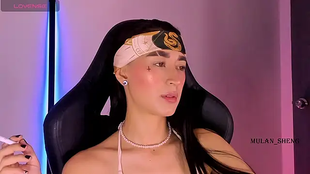 Mulan sheng69 online show from 4, 5, 2026