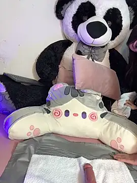 IamSteph13 online show from 28, 4, 2026