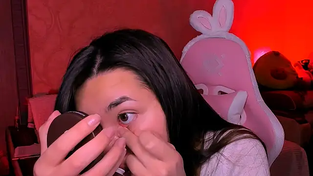 Snapshot of Swee_Alicee chatting on 30, 9, 2025 Swee Alicee online show from 30, 9, 2025