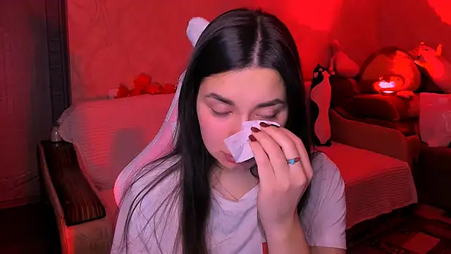 Swee Alicee online show from 22, 12, 2025