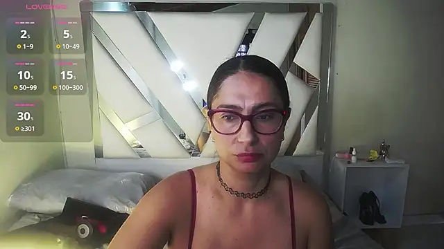 Snapshot of marilynetthan chatting on 26, 6, 2026 marilynetthan online show from 26, 6, 2026