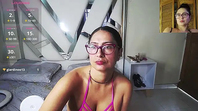 Snapshot of marilynetthan chatting on 21, 7, 2026 marilynetthan online show from 21, 7, 2026